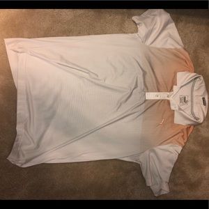 Men’s Puma Golf shirt